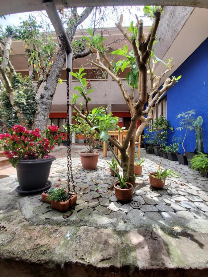 Hotel Casa Merced Cuenca Exterior photo